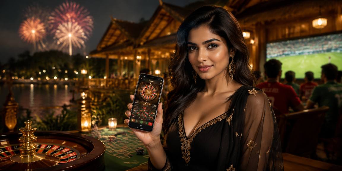kl44 ফেরাউনের ধন স্লট